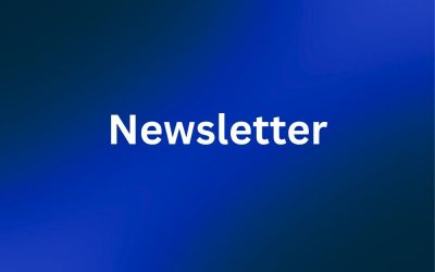 Spring 2026 Newsletter